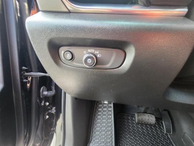 2023 Chevrolet Traverse Vehicle Photo in MADISON, WI 53713-3220