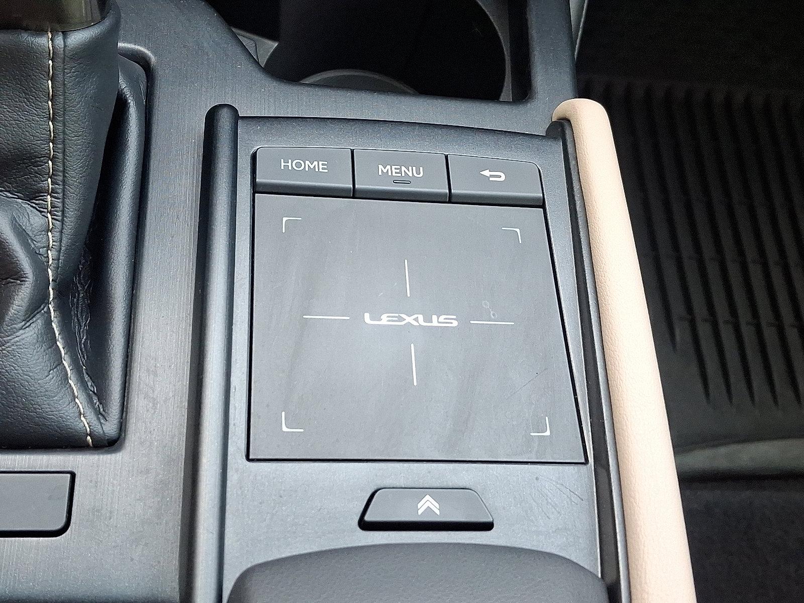 2019 Lexus ES 350 Vehicle Photo in Harrisburg, PA 17111