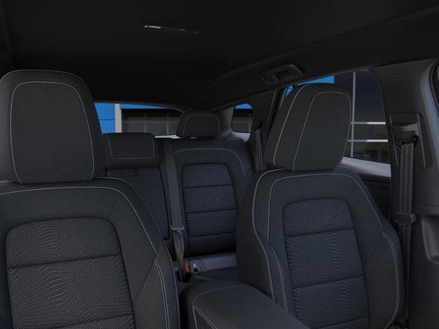 2025 Chevrolet Blazer EV Vehicle Photo in SAVANNAH, GA 31406-4513