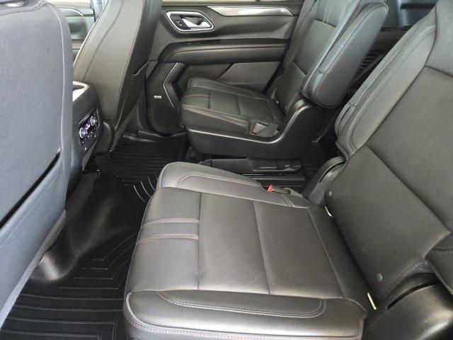 2022 Chevrolet Tahoe Vehicle Photo in Decatur, TX 76234