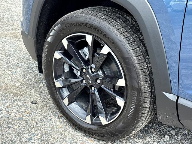 2026 Chevrolet Equinox Vehicle Photo in SAVANNAH, GA 31406-4513