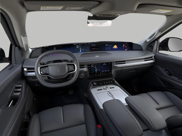 2025 Lincoln Navigator Vehicle Photo in Neenah, WI 54956