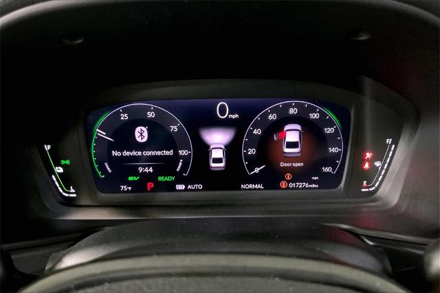 2023 Honda Accord Hybrid Vehicle Photo in Lees Summit, MO 64086