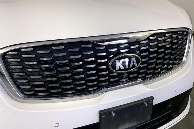 2020 Kia Sorento Vehicle Photo in Lees Summit, MO 64086