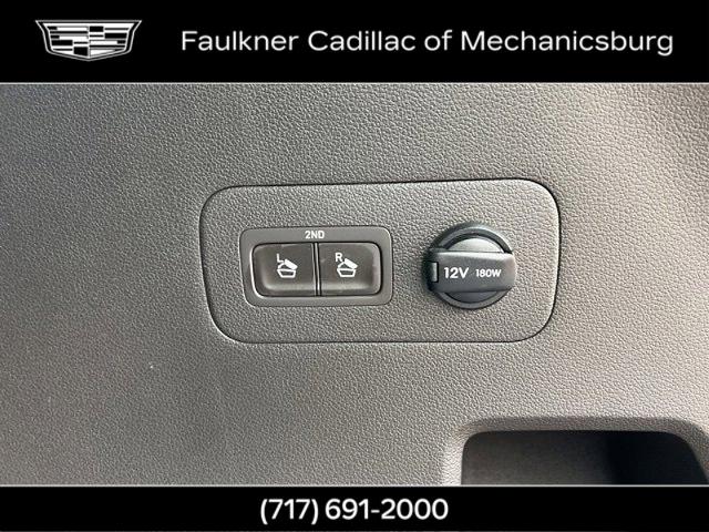 2019 Hyundai Santa Fe Vehicle Photo in MECHANICSBURG, PA 17050-1707