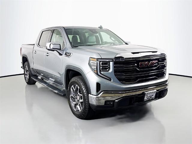 2026 GMC Sierra 1500 Vehicle Photo in PUYALLUP, WA 98371-4149