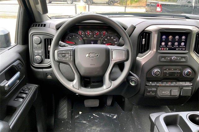 2025 Chevrolet Silverado 2500 HD Vehicle Photo in KANSAS CITY, MO 64114-4502