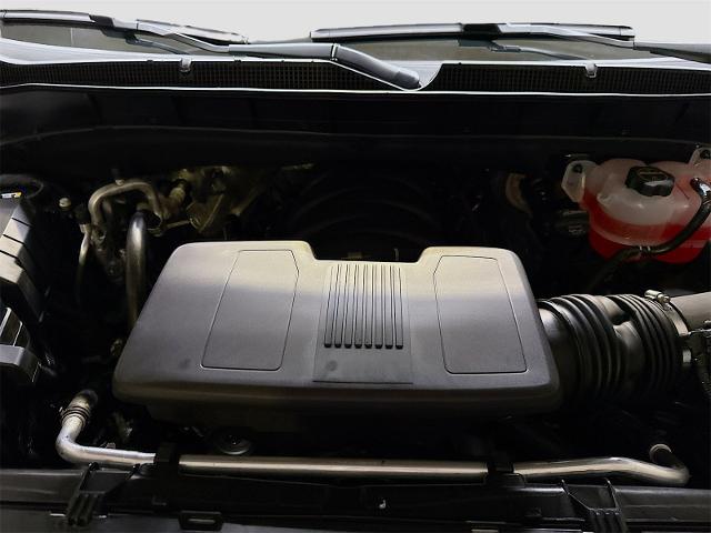 2025 Chevrolet Suburban Vehicle Photo in EVERETT, WA 98203-5662