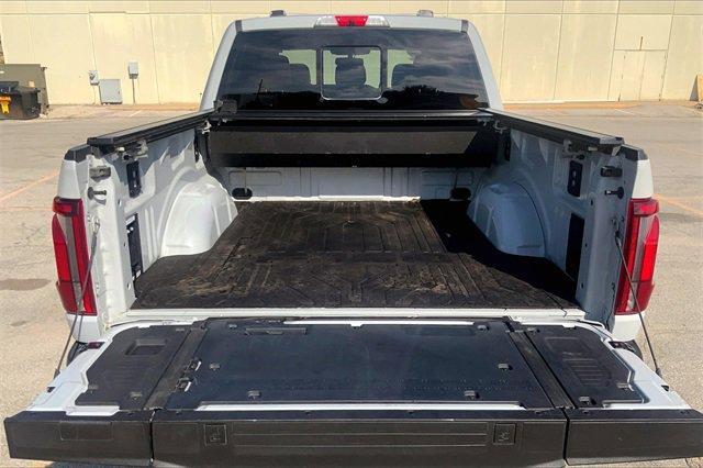 2024 Ford F-150 Vehicle Photo in KANSAS CITY, MO 64114-4545