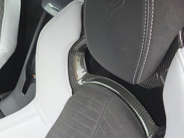 2023 Chevrolet Corvette Vehicle Photo in Decatur, TX 76234