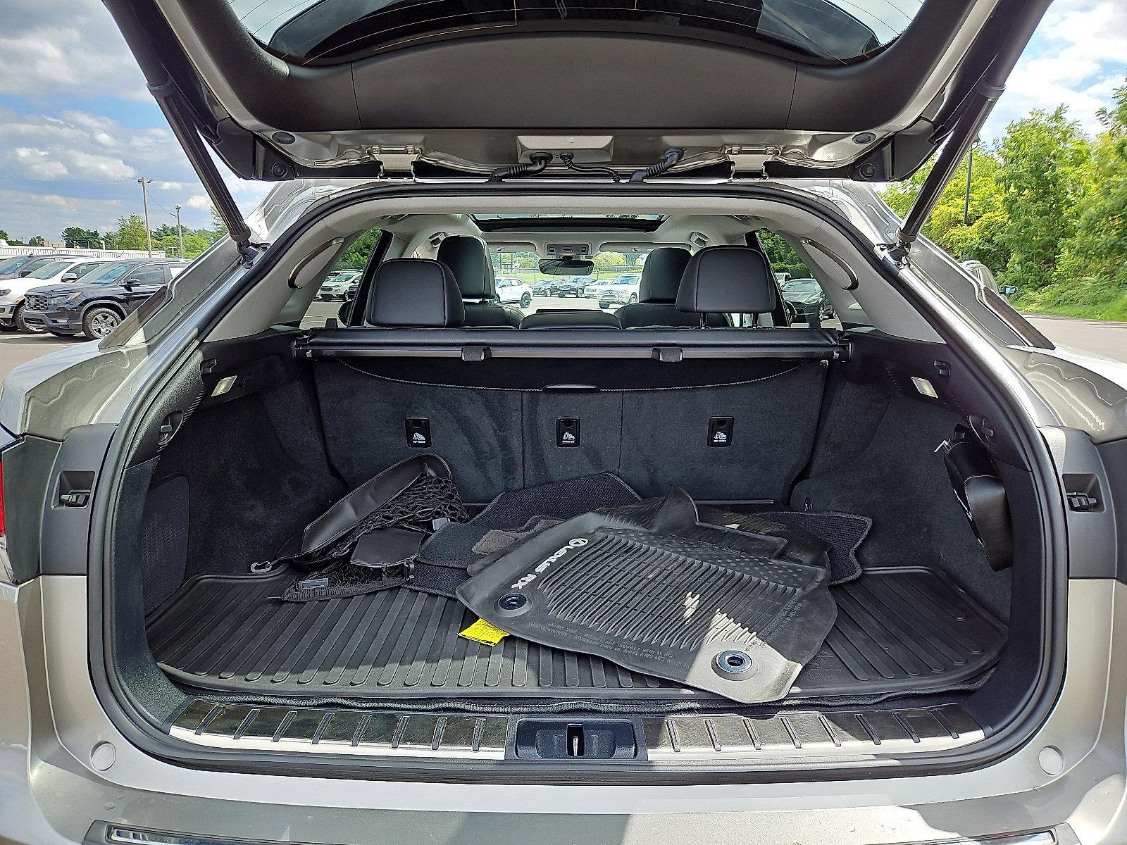 2020 Lexus RX 350 Vehicle Photo in Trevose, PA 19053