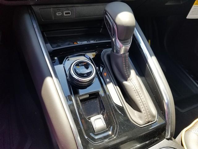 2026 GMC Canyon Vehicle Photo in ELYRIA, OH 44035-6349