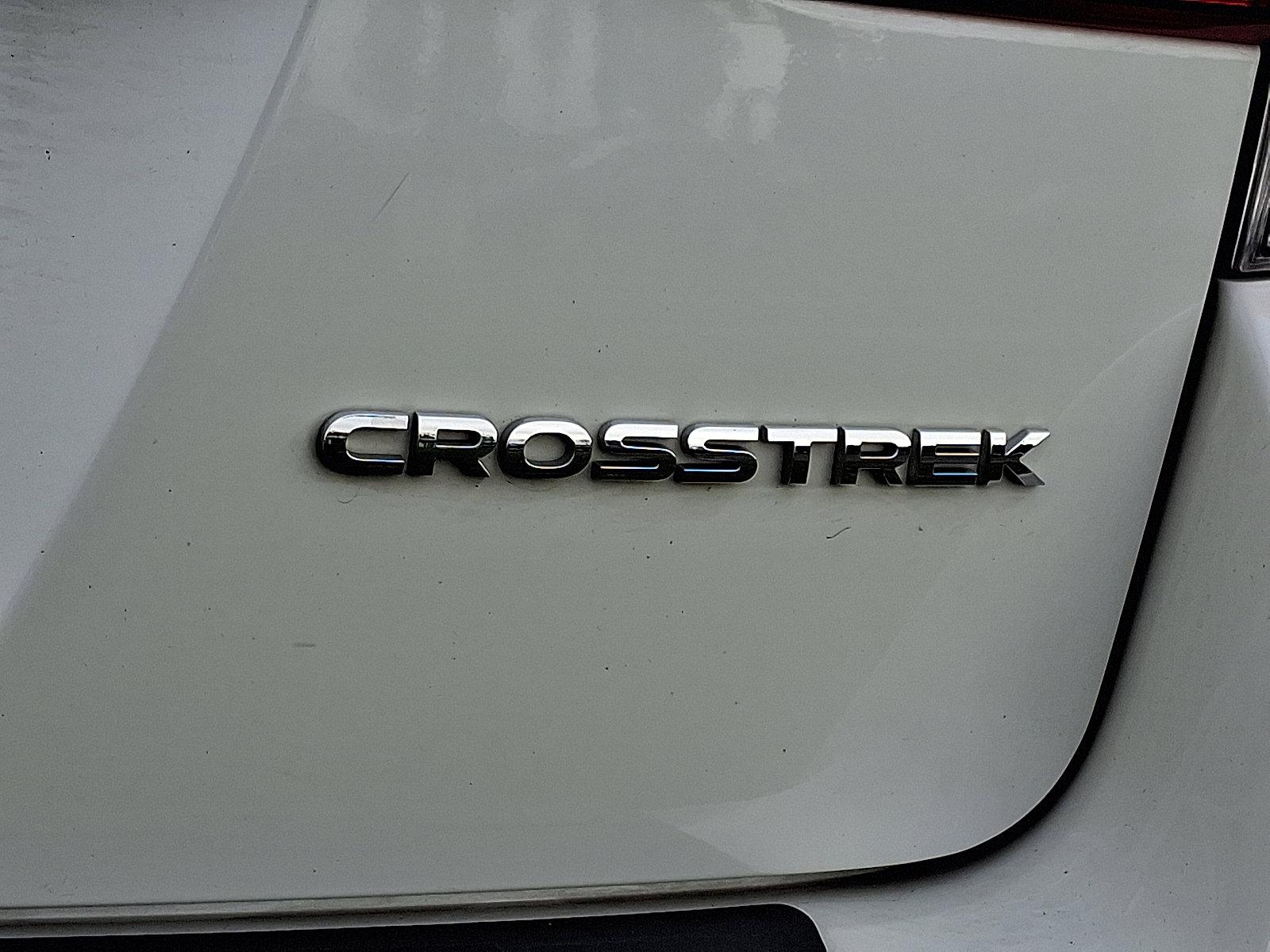 2018 Subaru Crosstrek Vehicle Photo in Easton, PA 18045