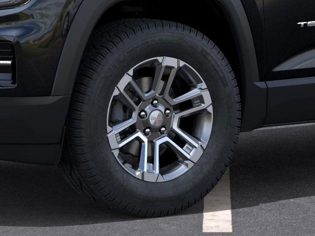 2026 GMC Terrain Vehicle Photo in LITTLE FALLS, NJ 07424-1717