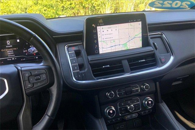 2023 GMC Yukon Vehicle Photo in KANSAS CITY, MO 64114-4545