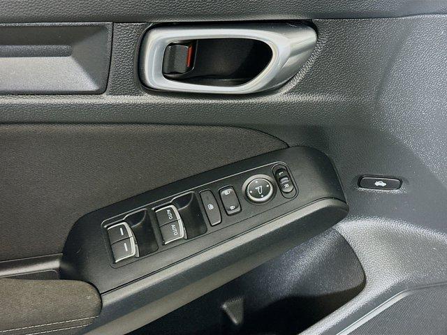 2023 Honda Civic Sedan Vehicle Photo in Doylsetown, PA 18901
