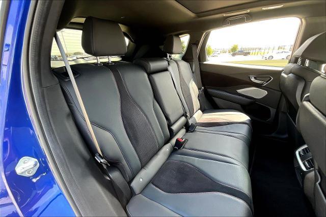 2025 Acura RDX Vehicle Photo in Grapevine, TX 76051