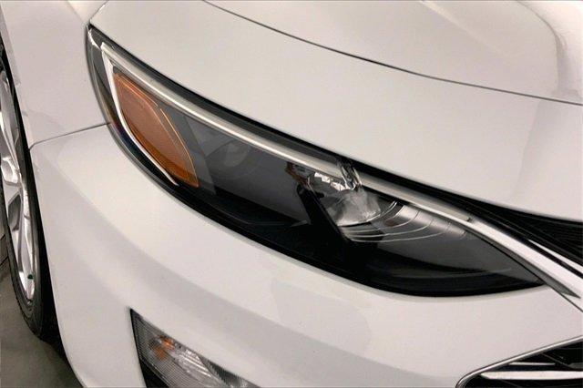 2023 Chevrolet Malibu Vehicle Photo in KANSAS CITY, MO 64114-4502