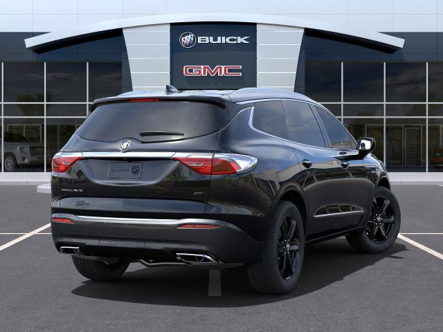 2024 Buick Enclave Vehicle Photo in LAUREL, MD 20707-4622