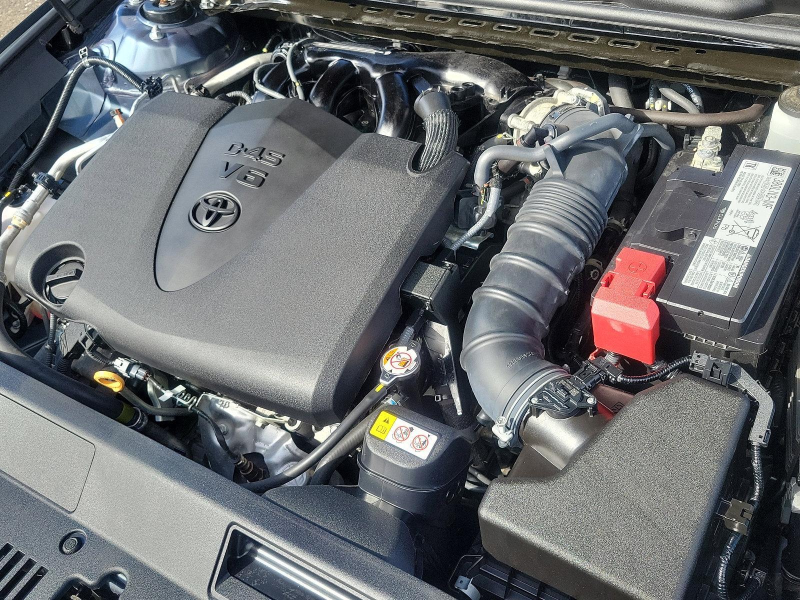 2022 Toyota Avalon Vehicle Photo in Trevose, PA 19053