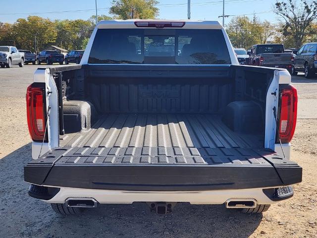 2025 GMC Sierra 1500 Vehicle Photo in PARIS, TX 75460-2116