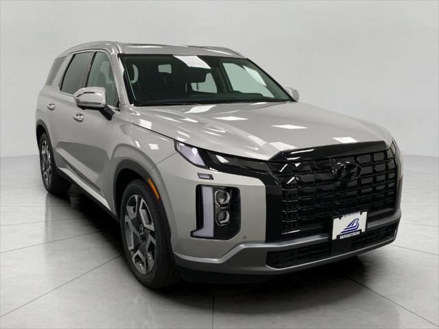 2025 Hyundai PALISADE Vehicle Photo in Appleton, WI 54913