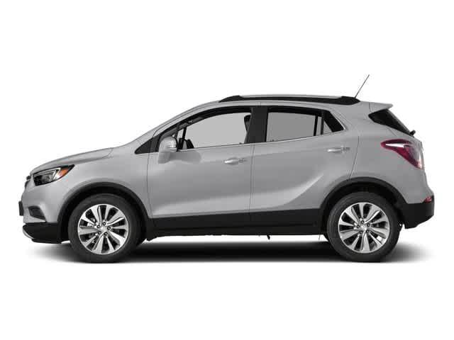 2017 Buick Encore Vehicle Photo in LIGHTHOUSE POINT, FL 33064-6849