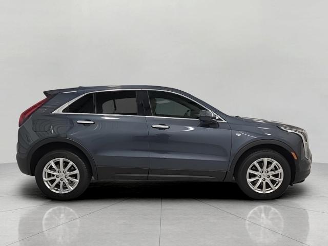 2019 Cadillac XT4 Vehicle Photo in APPLETON, WI 54914-4656