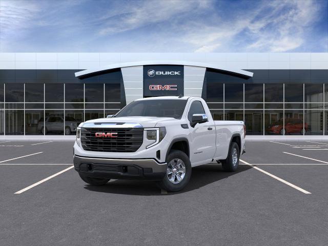 2025 GMC Sierra 1500 Vehicle Photo in LONE TREE, CO 80124-2750