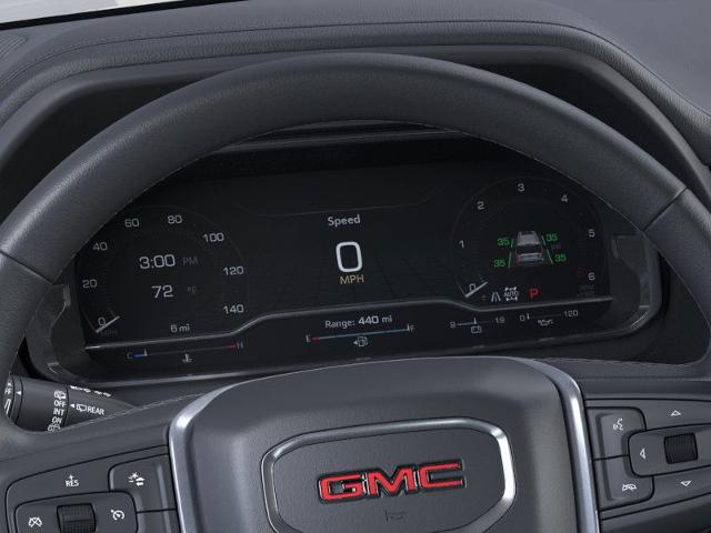 2024 GMC Yukon Vehicle Photo in WILLIAMSVILLE, NY 14221-2883