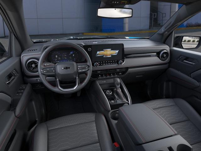 2024 Chevrolet Colorado Vehicle Photo in KANSAS CITY, MO 64114-4502