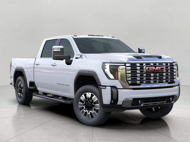 2025 GMC Sierra 2500 HD Vehicle Photo in MANITOWOC, WI 54220-5838