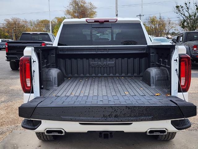 2025 GMC Sierra 1500 Vehicle Photo in PARIS, TX 75460-2116