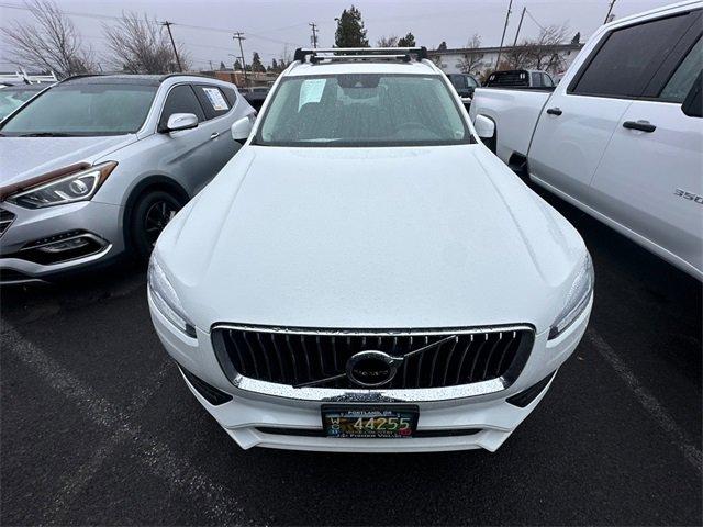 2020 Volvo XC90 Vehicle Photo in BEND, OR 97701-5133