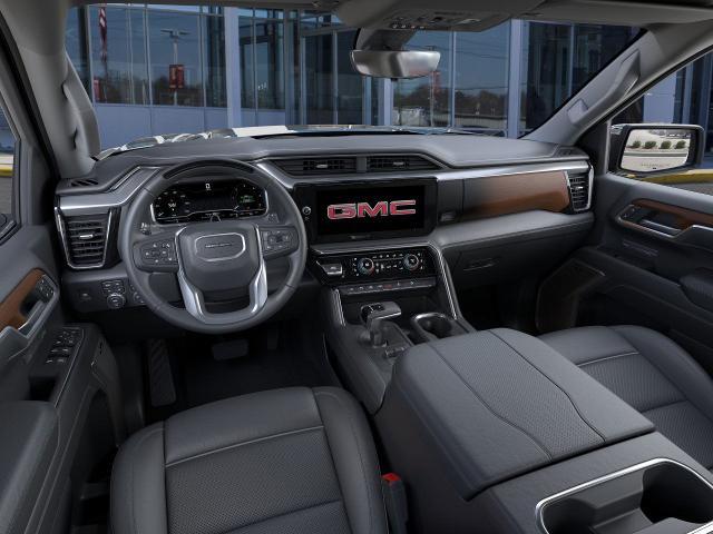 2025 GMC Sierra 1500 Vehicle Photo in KANSAS CITY, MO 64114-4545