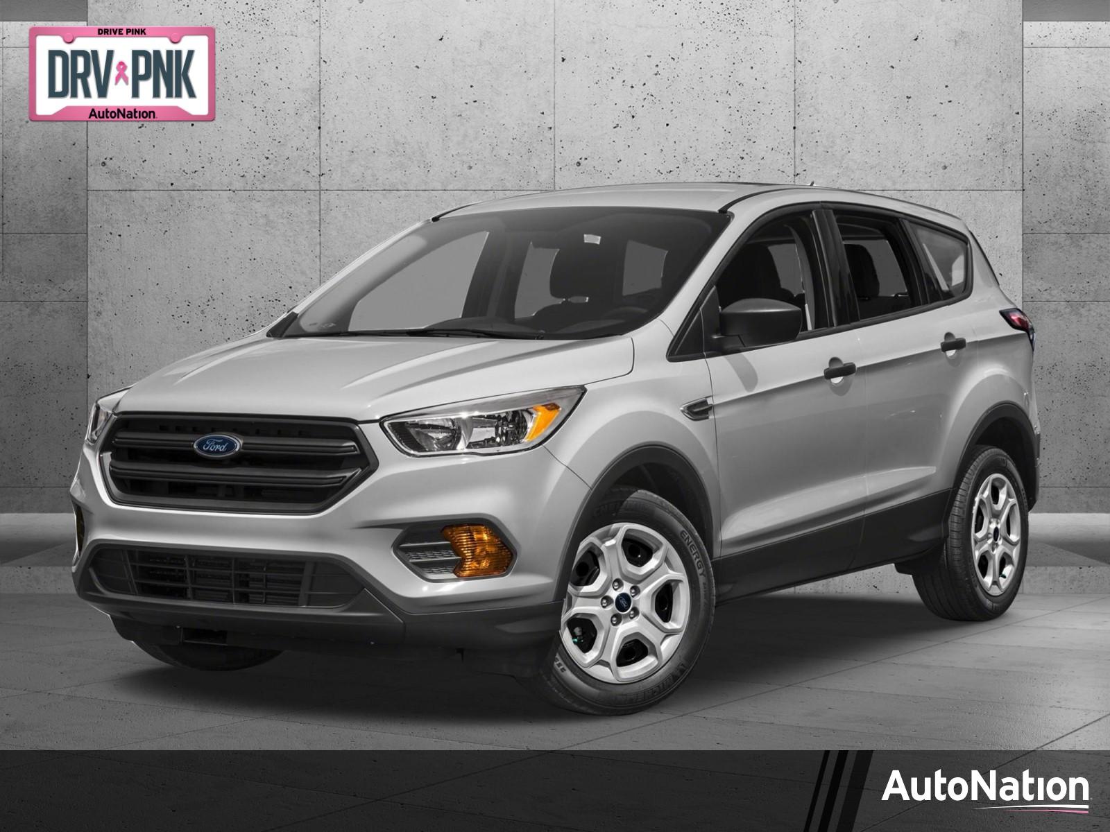 2017 Ford Escape Vehicle Photo in Memphis, TN 38115