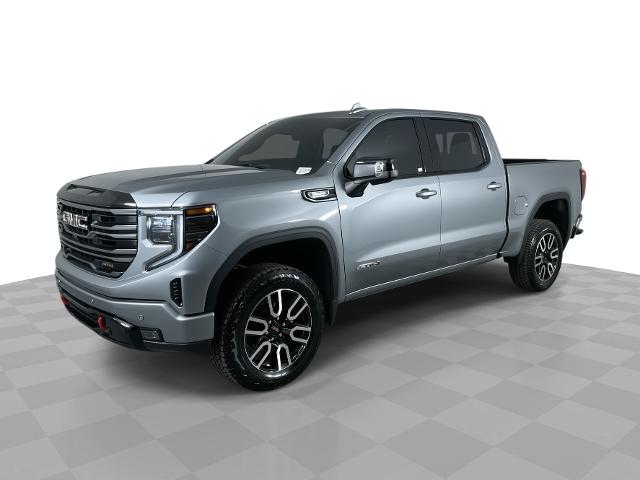 2025 GMC Sierra 1500 Vehicle Photo in GILBERT, AZ 85297-0402