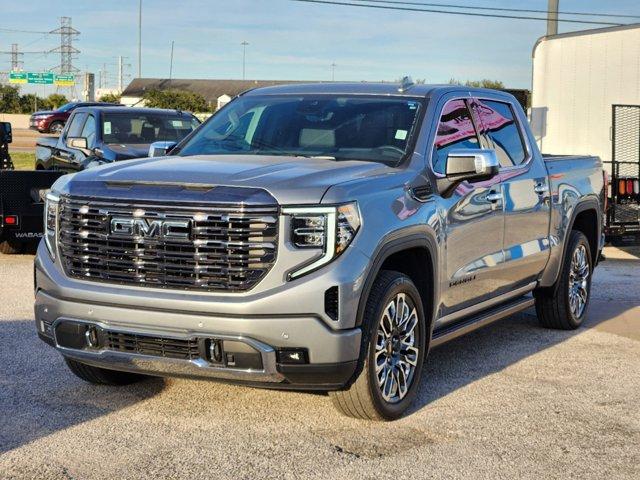 2023 GMC Sierra 1500 Vehicle Photo in SUGAR LAND, TX 77478-0000