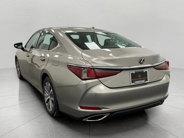 2020 Lexus ES 350 Vehicle Photo in Appleton, WI 54913