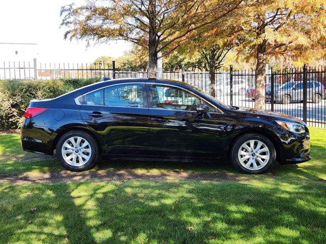 2016 Subaru Legacy Vehicle Photo in DALLAS, TX 75209