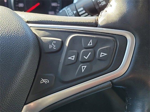 2022 Chevrolet Equinox Vehicle Photo in MILFORD, OH 45150-1684