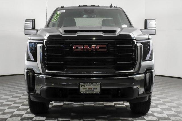 2024 GMC Sierra 2500 HD Vehicle Photo in PUYALLUP, WA 98371-4149