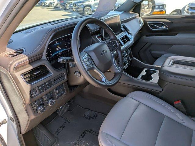 2024 Chevrolet Tahoe Vehicle Photo in SELMA, TX 78154-1460