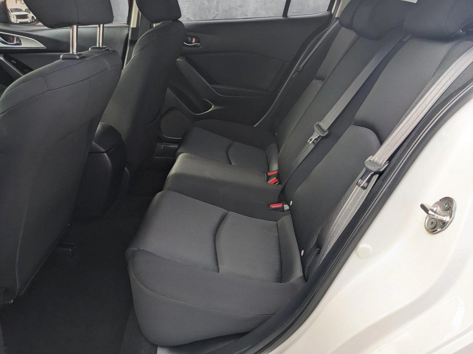 2017 Mazda Mazda3 5-Door Vehicle Photo in MIAMI, FL 33172-3015