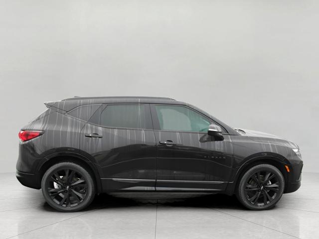 2021 Chevrolet Blazer Vehicle Photo in MADISON, WI 53713-3220