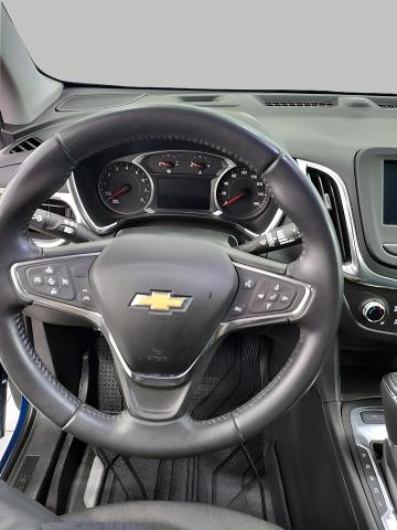 2020 Chevrolet Equinox Vehicle Photo in OSHKOSH, WI 54904-7811