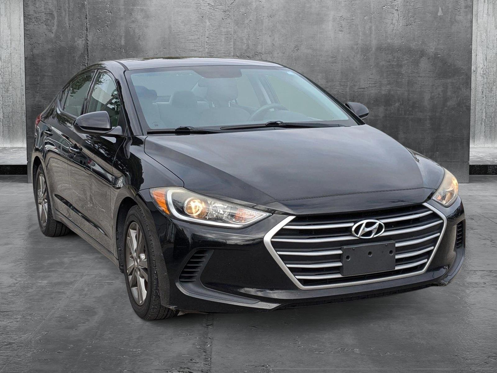 2018 Hyundai ELANTRA Vehicle Photo in Miami, FL 33015