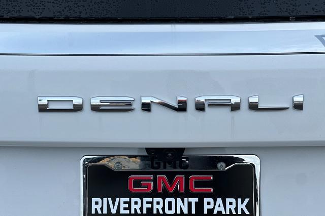 2025 GMC Yukon XL Vehicle Photo in SPOKANE, WA 99202-2191
