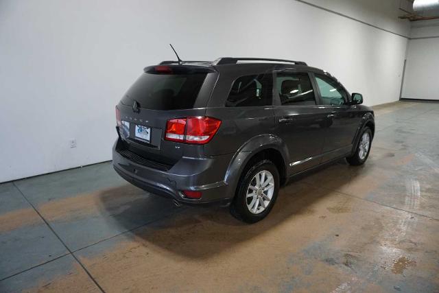 2015 Dodge Journey Vehicle Photo in ANCHORAGE, AK 99515-2026