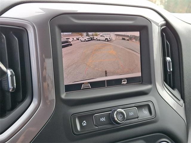 2023 Chevrolet Silverado 1500 Vehicle Photo in BERLIN, MD 21811-1121